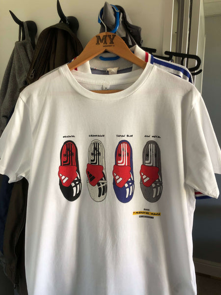 Adidas Predator Mania Boot Tee