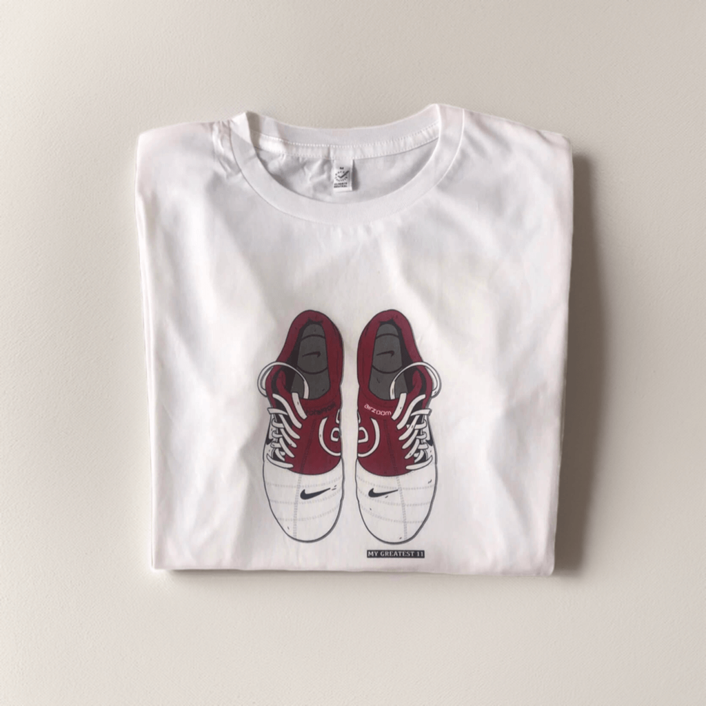 Nike Total 90 Air Zoom III Tee