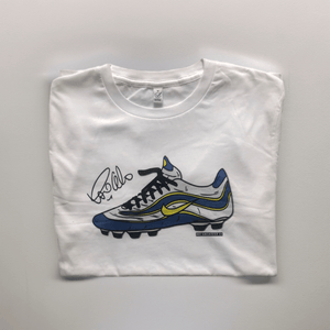 Ronaldo Signature R9 Nike Mercurial Tee