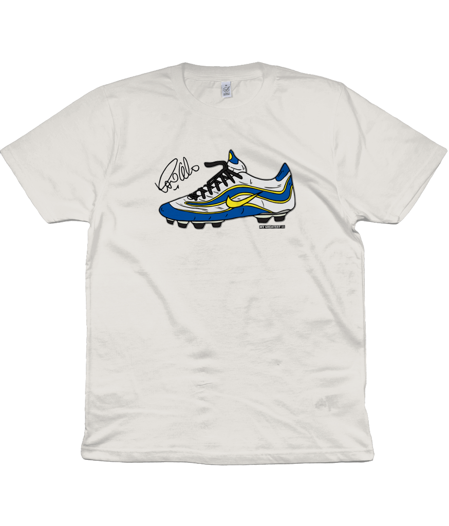 Ronaldo Signature R9 Nike Mercurial Tee