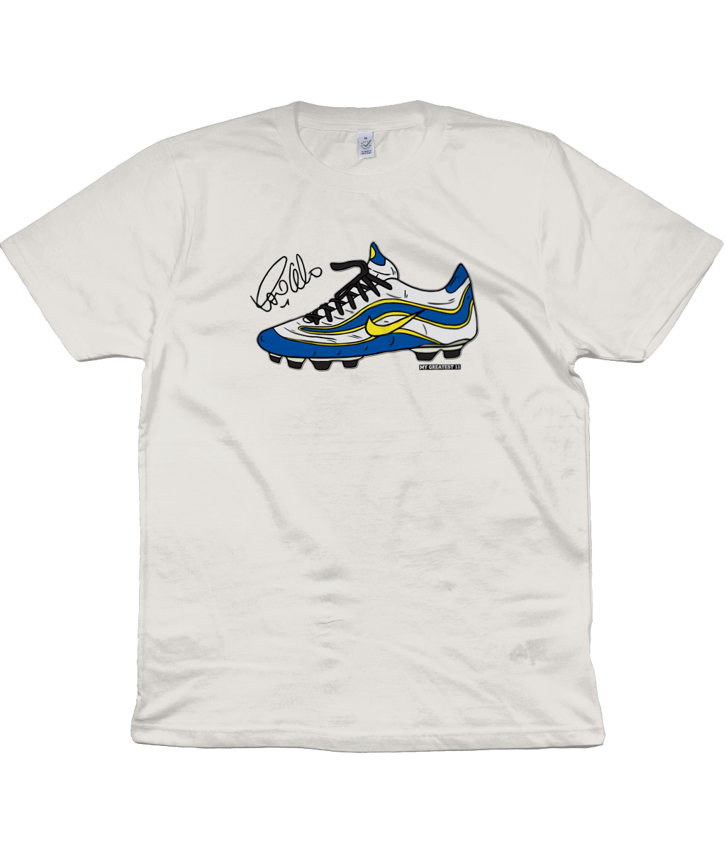 Ronaldo Signature R9 Nike Mercurial Tee